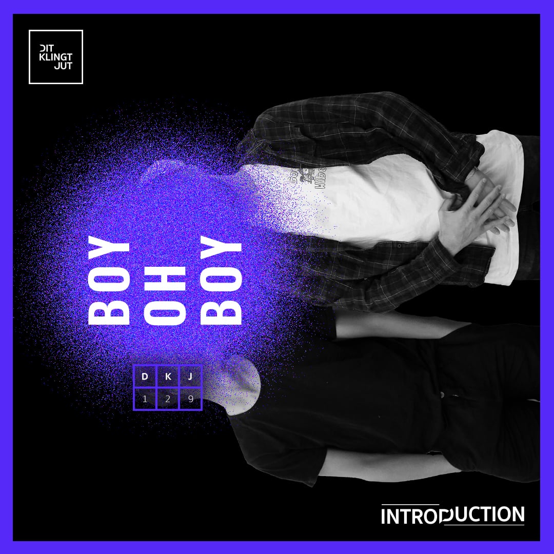 Introduction 129 | Boy Oh Boy
