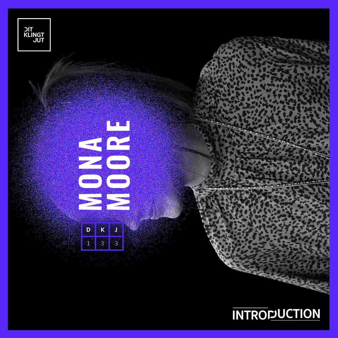 Introduction 133 | Mona Moore
