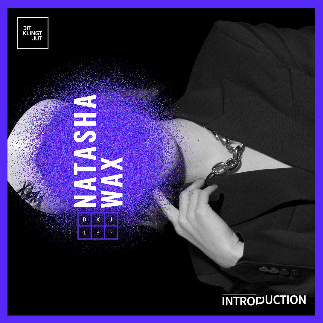 Introduction 137 | Natasha Wax