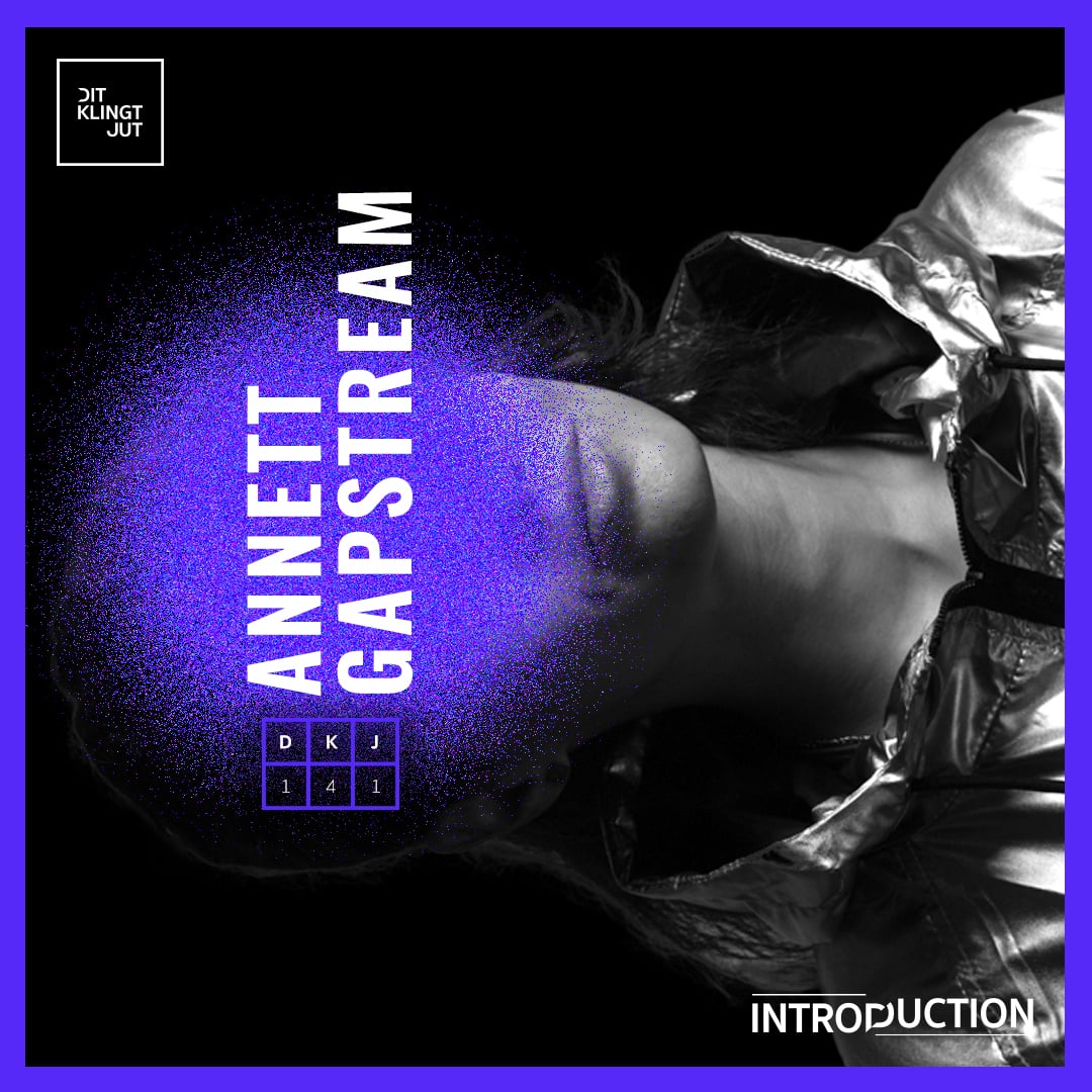 Introduction 141 | Annett Gapstream
