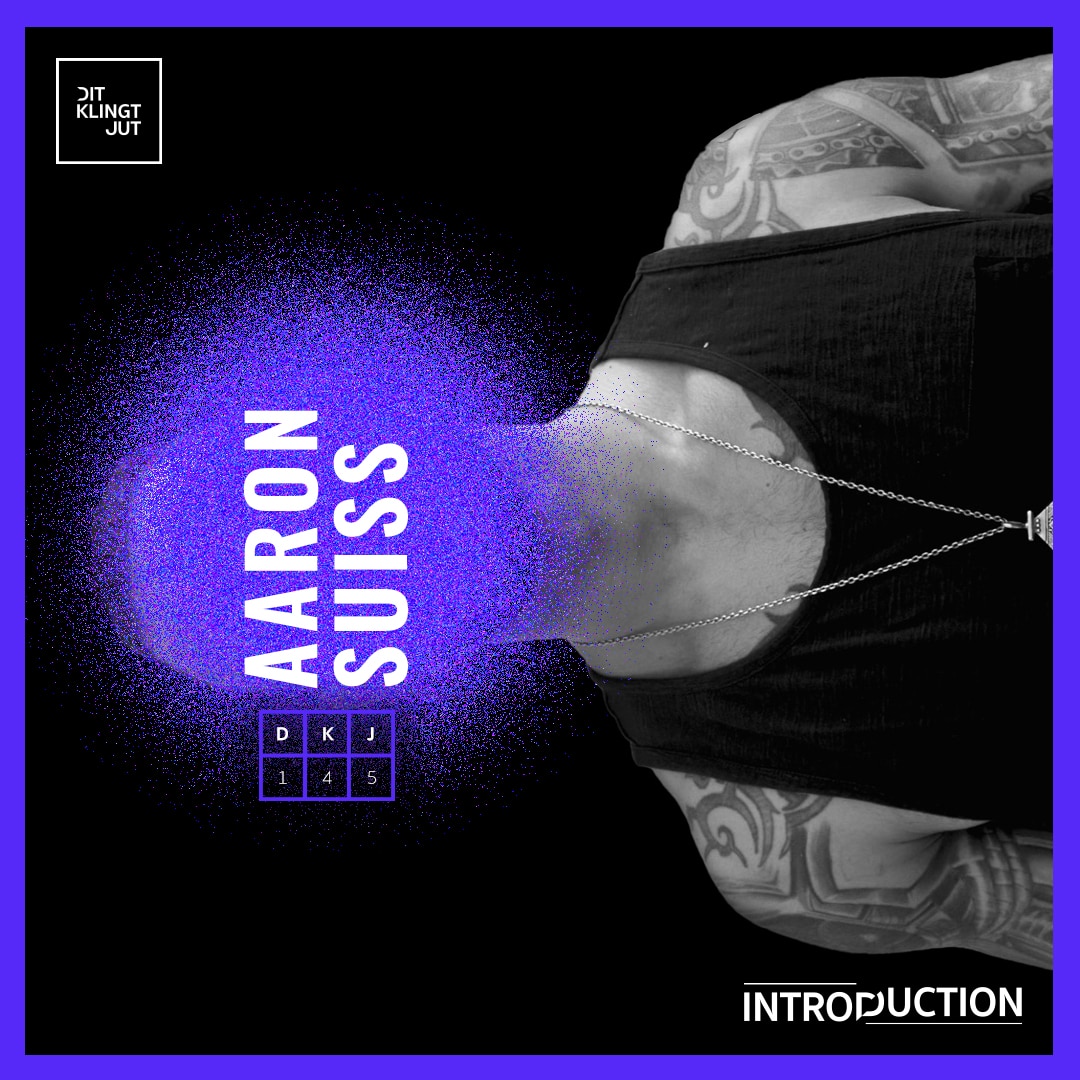 Introduction 145 | Aaron Suiss