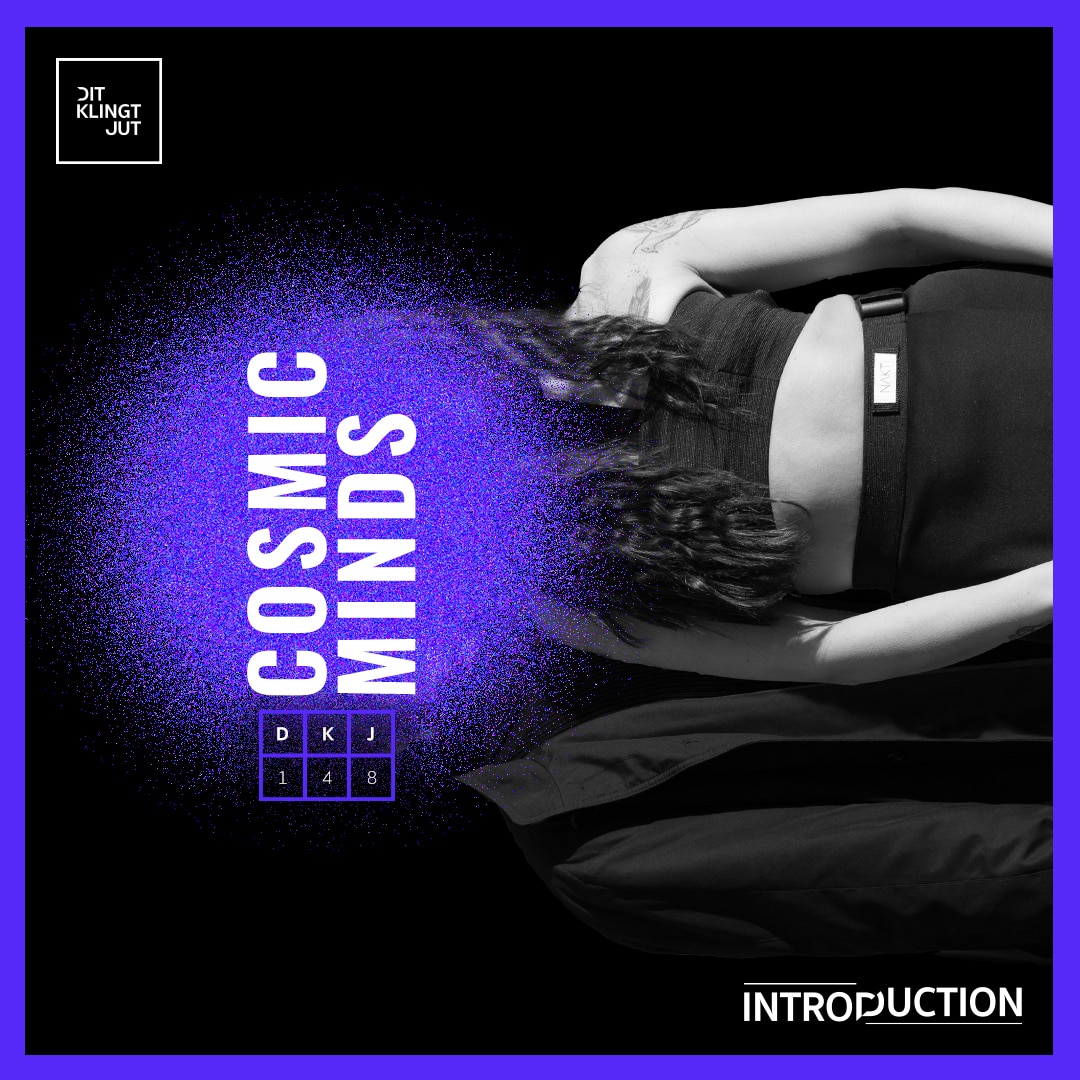 Introduction 148 | Cosmic Minds