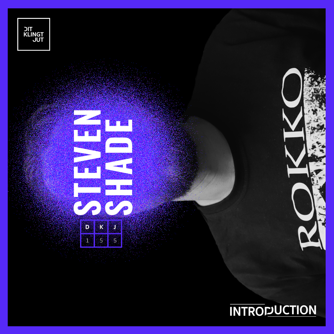 Introduction 155 | Steven Shade