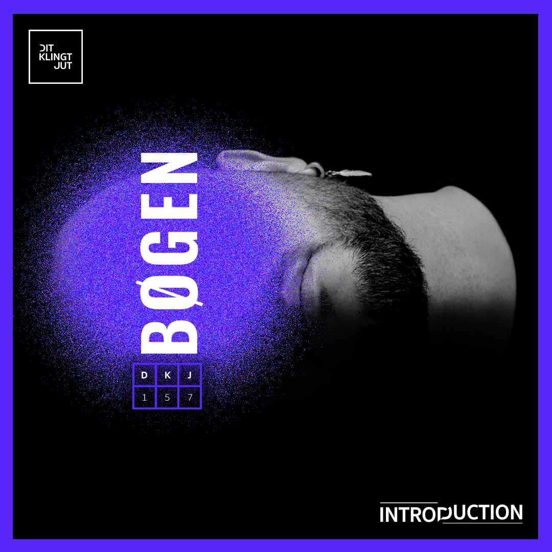 Introduction 157 | Bøgen