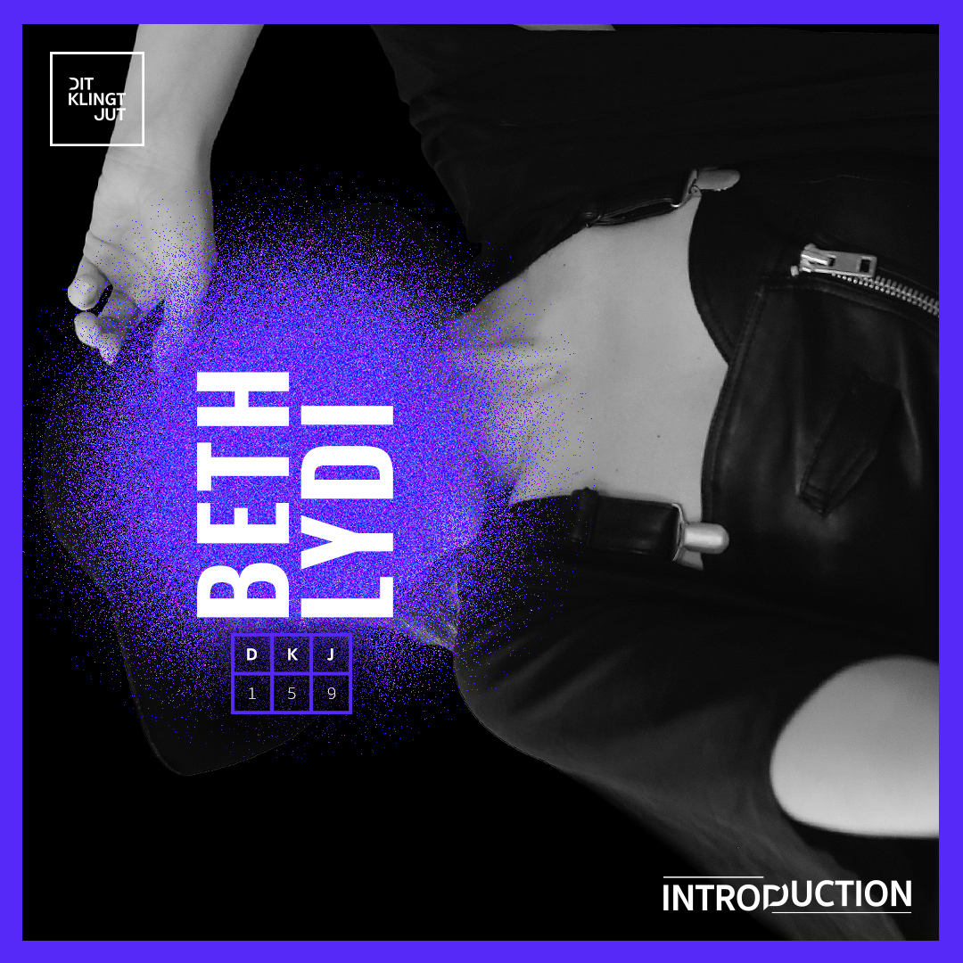 Introduction 159 | Beth Lydi