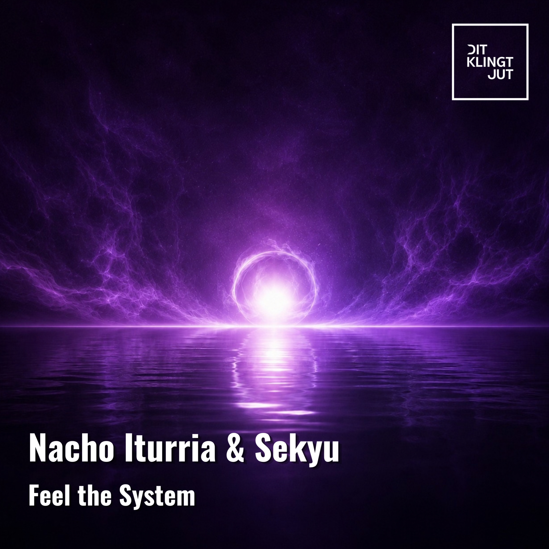 DKJ040 | Feel the System