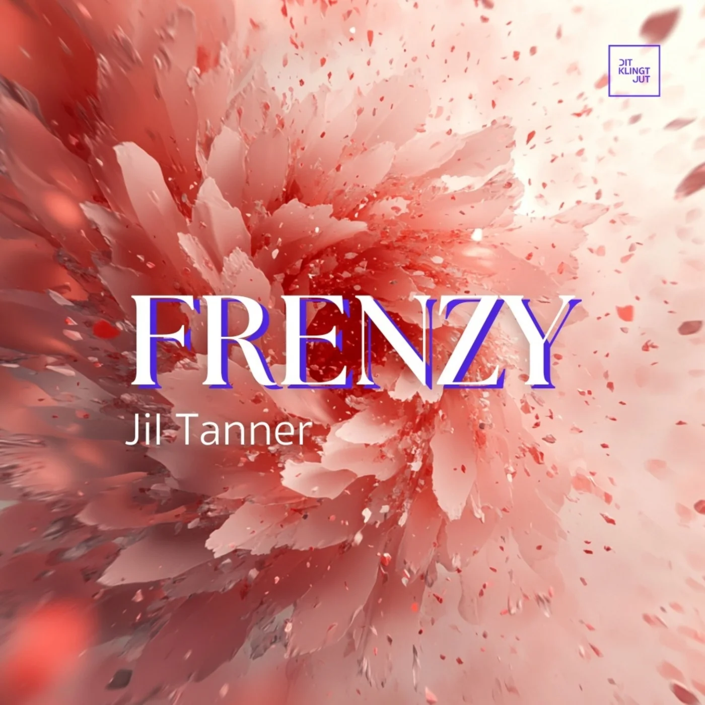 DKJ032 | Frenzy