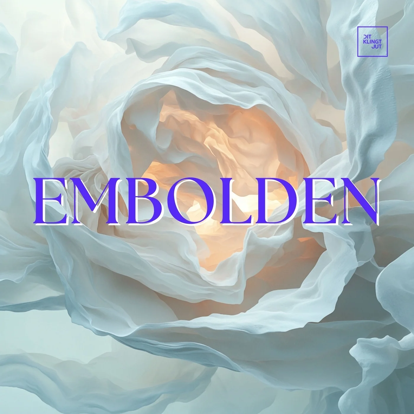 DKJ033 | Embolden