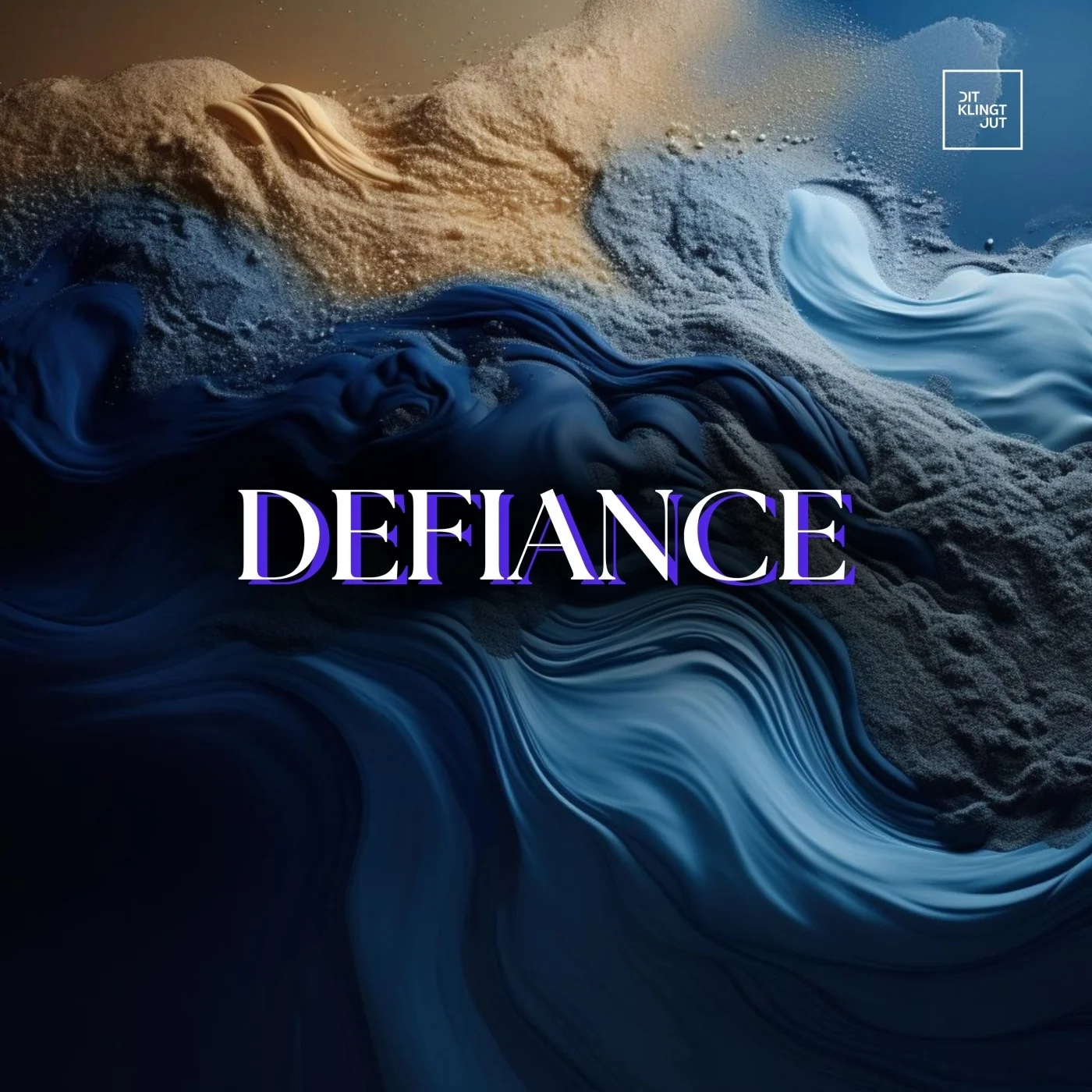 DKJ035 | Defiance