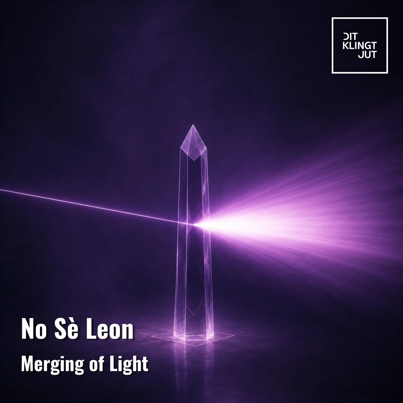 DKJ039 | Merging of Light