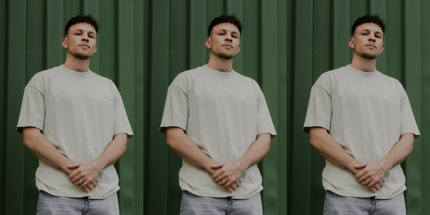 YESSIR-triptych